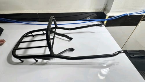 For supercub fi