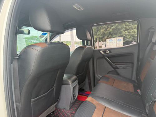 Ford Ranger Wildtrak 2017 3.2L Full Option
