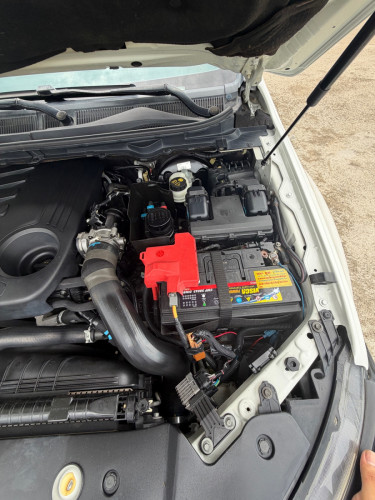 Ford Ranger Wildtrak 2017 3.2L Full Option