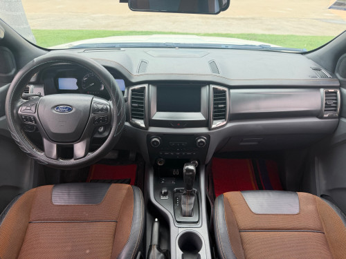 Ford Ranger Wildtrak 2017 3.2L Full Option
