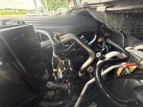 Ford Ranger Wildtrak 2017 3.2L Full Option