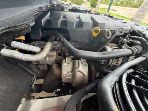 Ford Ranger Wildtrak 2017 3.2L Full Option