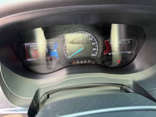 Ford Ranger Wildtrak 2021