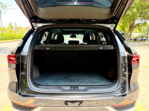 Ford territory 2023