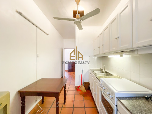 French Colonial 2 Bedroom  Services  apartment for rent in Tonle Basac- Phnom Penh.