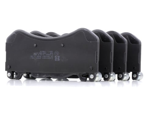 FRONT BRAKE PAD ម៉ូដែល W222 S600
