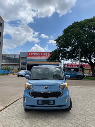 Full Option ពេញ smart key តម្លៃល្អ