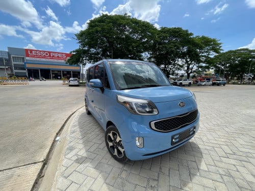 Full Option ពេញ smart key តម្លៃល្អ