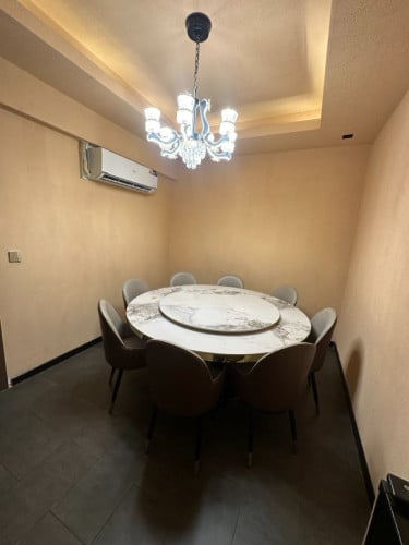Fully Furnished restaurant shop for rent in BKK1