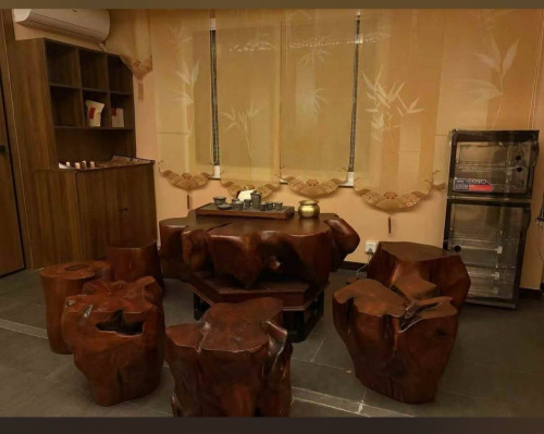 Fully Furnished restaurant shop for rent in BKK1