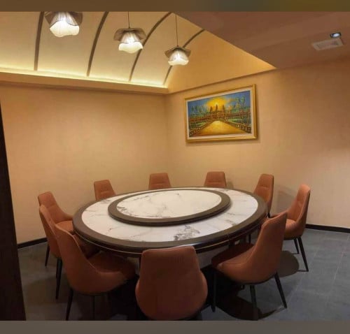 Fully Furnished restaurant shop for rent in BKK1