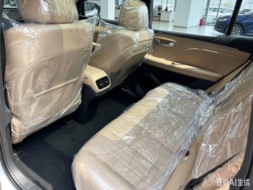GAC Aion i 60 2026 ទិញភ្លាមបានភ្លាម