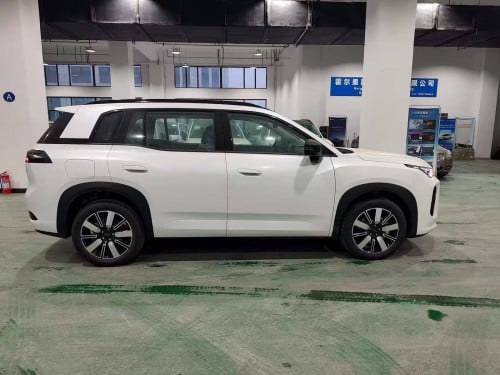 GAC Aion i 60 2026 ទិញភ្លាមបានភ្លាម