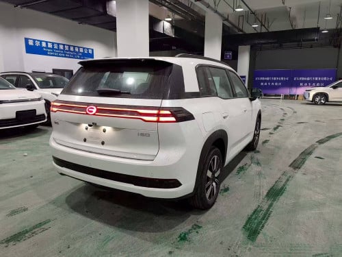 GAC Aion i 60 2026 ទិញភ្លាមបានភ្លាម