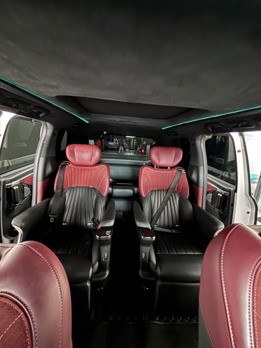 GAC GN8 master full option ឆ្នាំ2024