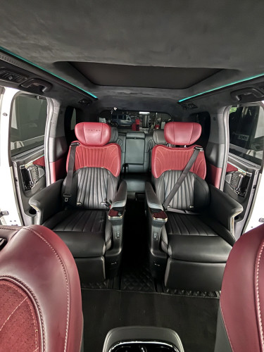 GAC GN8 master full option ឆ្នាំ2024