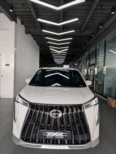 GAC GN8 master full option ឆ្នាំ2024