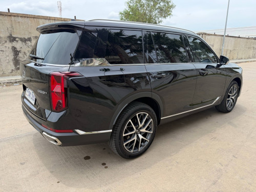 GAC GS8 2025