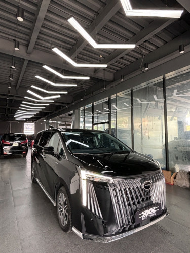 GAC M8ឆ្នាំ2024