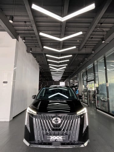 GAC M8ឆ្នាំ2024