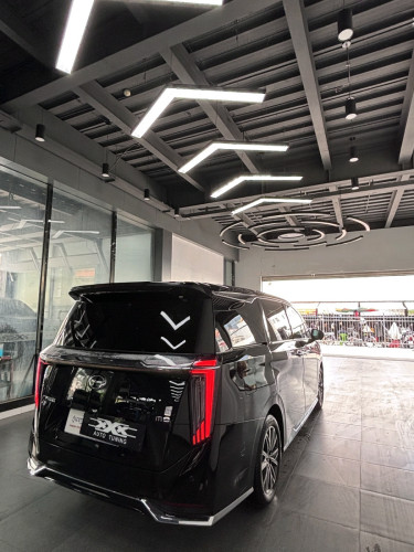 GAC M8ឆ្នាំ2024