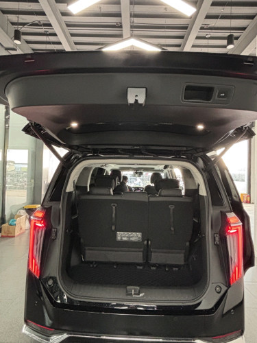 GAC M8ឆ្នាំ2024