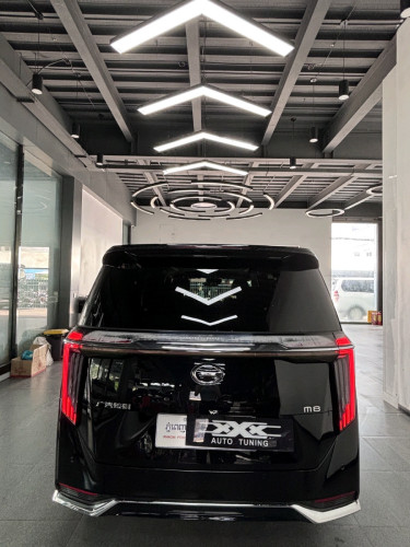 GAC M8ឆ្នាំ2024