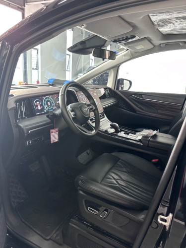 GAC M8ឆ្នាំ2024