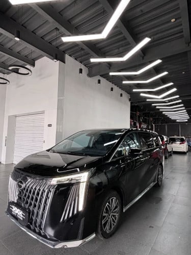 GAC M8ឆ្នាំ2024