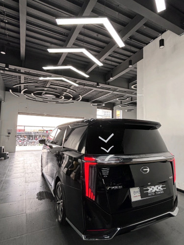 GAC M8ឆ្នាំ2024