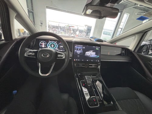 GAC M8ឆ្នាំ2024