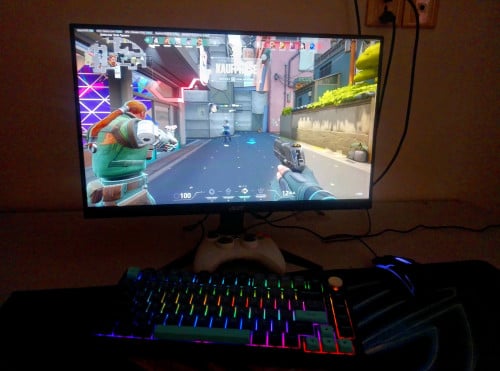 Gaming Desktop