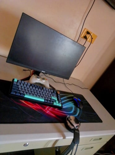 Gaming Desktop