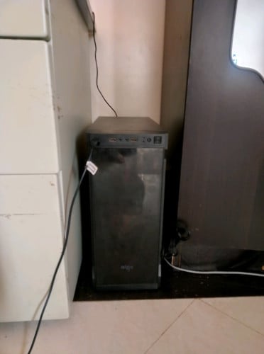 Gaming Desktop