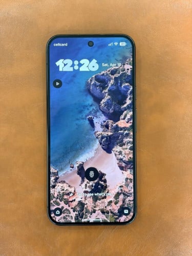Google Pixel 10 Pro XL 512GB (99.99%)
