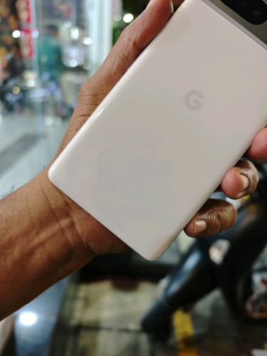 Google Pixel7 8g/128g_JP(វៃដូរបាន)👉$210
