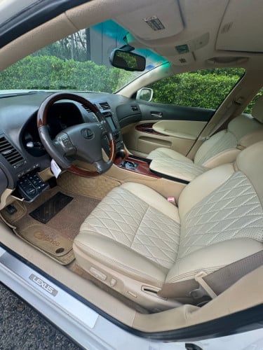Gs300 ប៉ុង1 Full ក្នុងលឿង