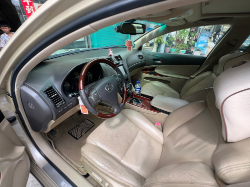Gs300 full option ប៉ុង1