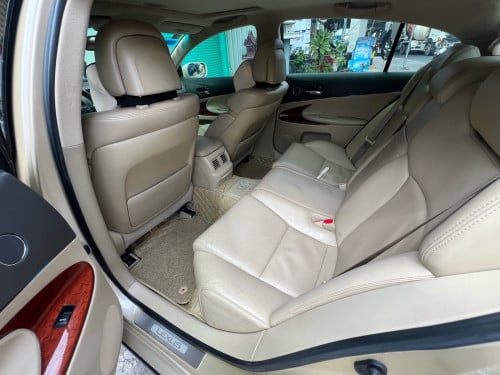 Gs300 full option ប៉ុង1