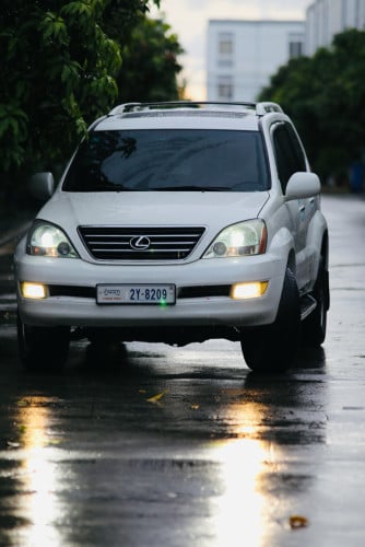 GX470 cheaper sale