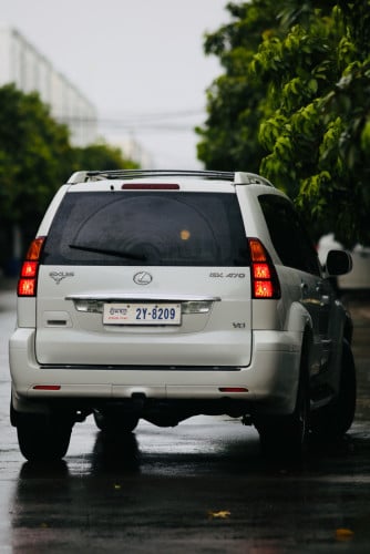 GX470 cheaper sale