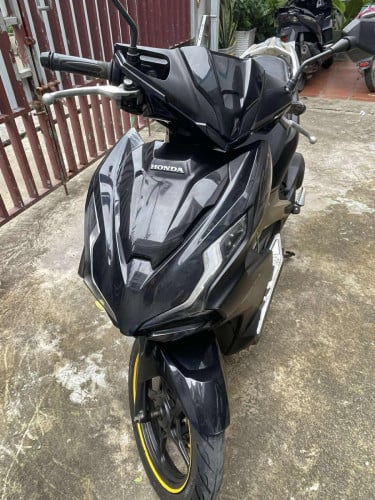 Honda air blade