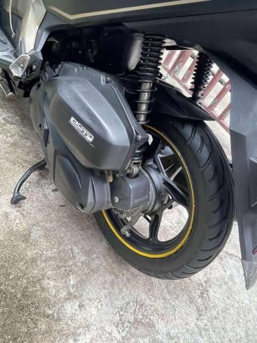Honda air blade