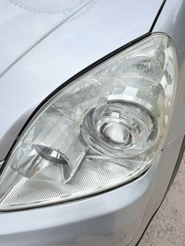 Honda CRV ឆ្នាំ2002 p1 full បើកដំបូល