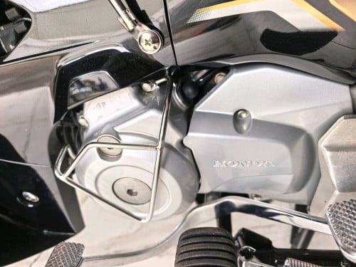 Honda Dream 2024 ថ្មីដូចកែស