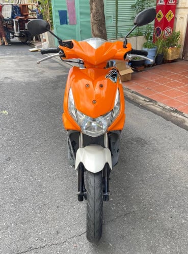 Honda icon (110cc, year2008, 470$) have all documents