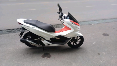 Honda Pcx 020