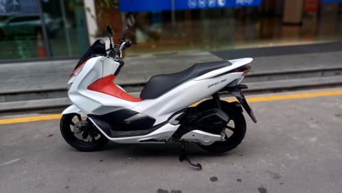 Honda Pcx 020