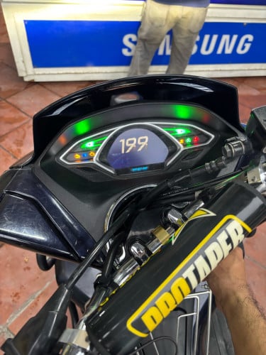 Honda PcX 150cc 2018 hybrid Japen Thai ម៉ាសុីនណែនស្ទុះខ្លាំងសុីសាំងតិច