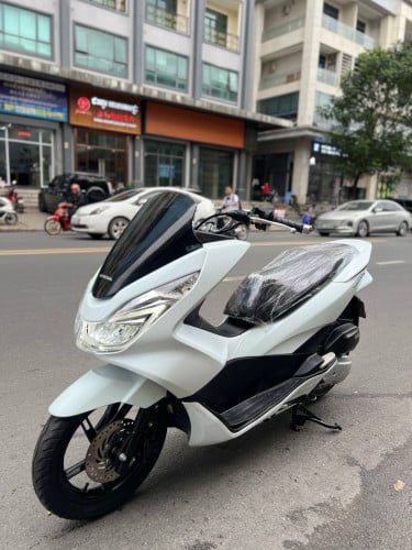 Honda PCX 2014 150cc